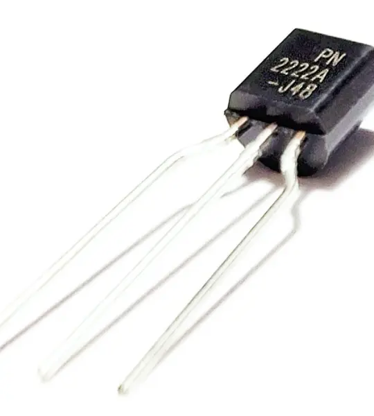 Transistor PN2222