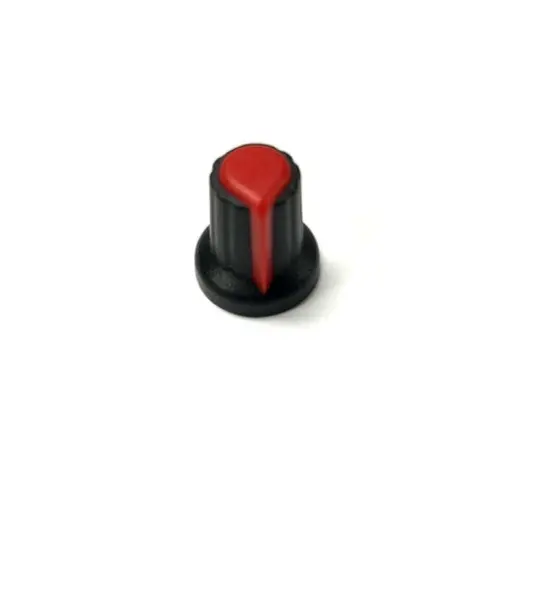 Potentiometer Knob