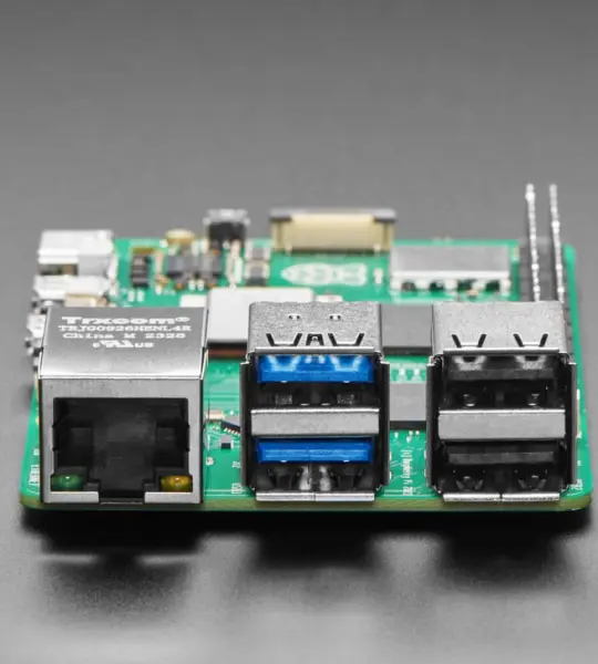 raspberry pi 5 8gb official