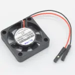 5v dc fan 30*30mm for raspberry