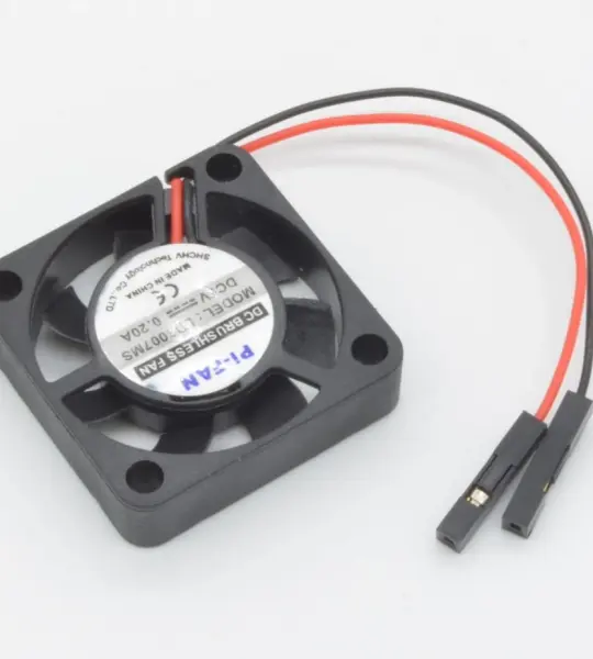 5v dc fan 30*30mm for raspberry