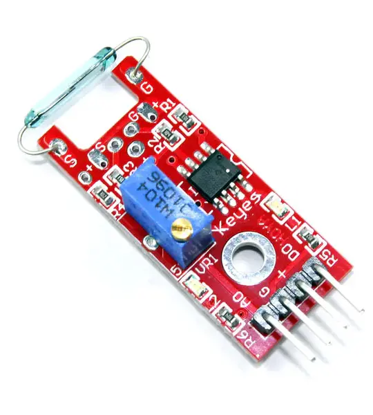 Reed Module Magnetic Reed Module for Arduino AVR PIC