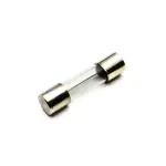 5*20 SMD fast blow high class glass fuses 250V 1A