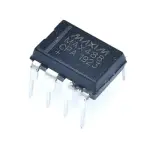 MAX488 - DIP8 IC