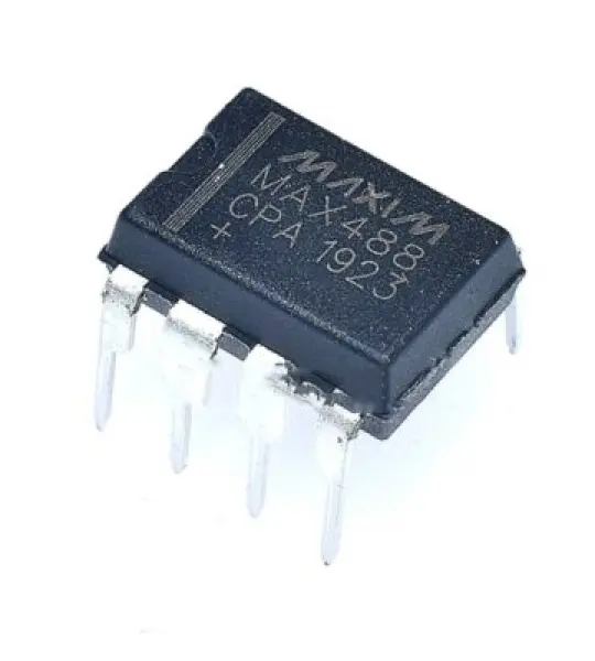 MAX488 - DIP8 IC