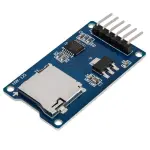 Micro SD Storage Board TF Card Memory Shield Module SPI