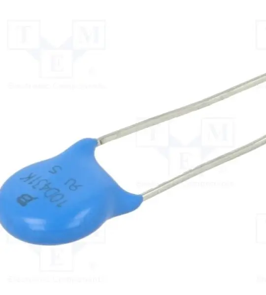 10D431 10mm 275V Varistor