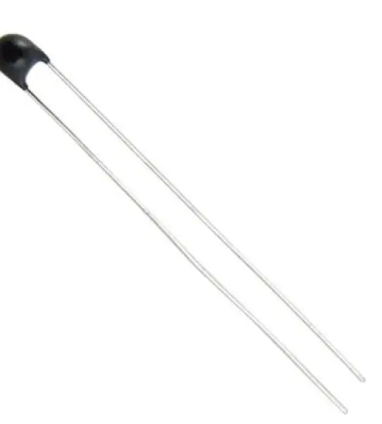 Precision 1% Thermistor NTC-MF52-103/3435 10K