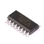 74HC595 SMD Integrator
