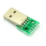 USB Male