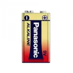 Panasonic 9V Battery