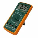 DT9205M Digital Multimeter