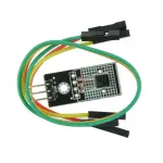 LM35D Analog Temperature Module LM35D LM35DZ Analog Temperature Sensor Module DC 4V-30V for Compatible with Arduino