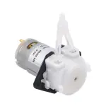 High Precision Mini Peristaltic Pump- 12V