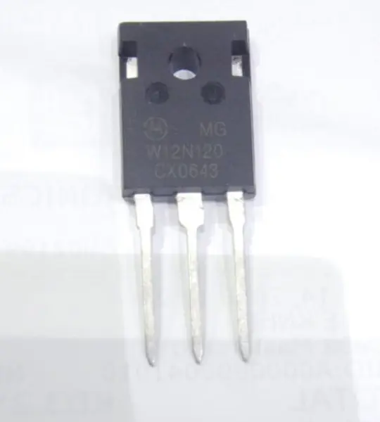 MGW12N120