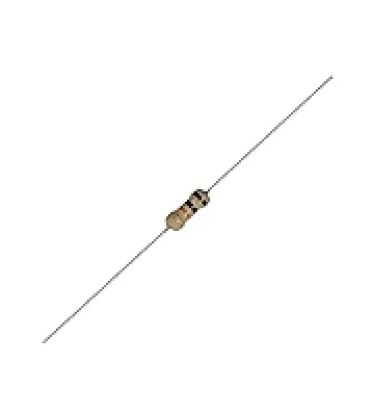 15K - 1/4W Carbon Flim Resistor