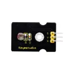 Keyestudio Photosensitive resistor module for Arduino