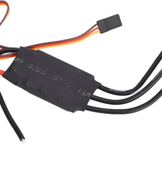 Electronic Speed Controller-10A
