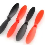 55mm Plastic propeller 4 pcs