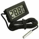 Digital Thermometer