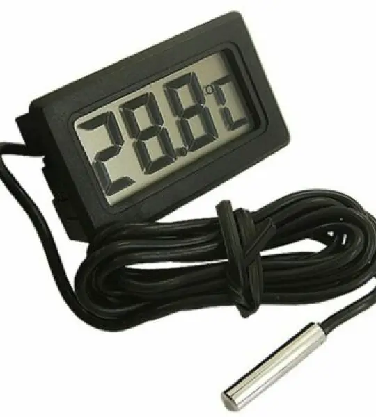 Digital Thermometer
