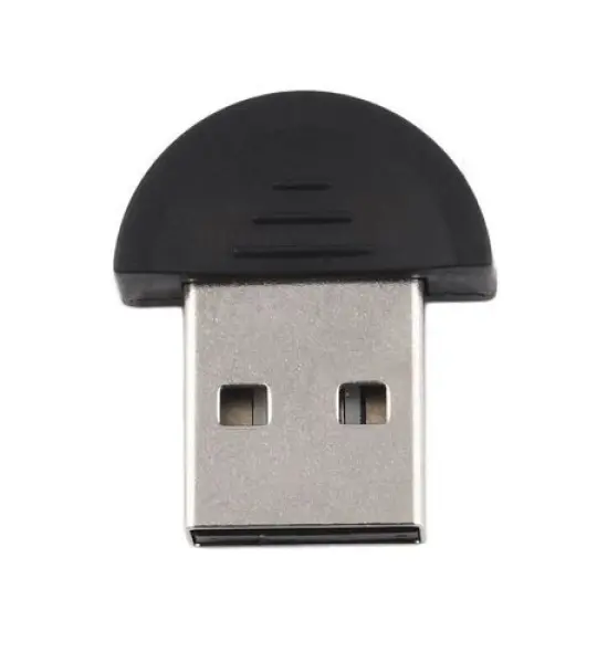 TINY USB 2.0 Bluetooth EDR Dongle MINI Wireless Adaptor