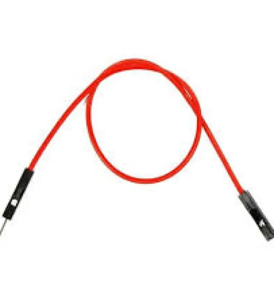 10cm male to female jumper wires 10 wire per set