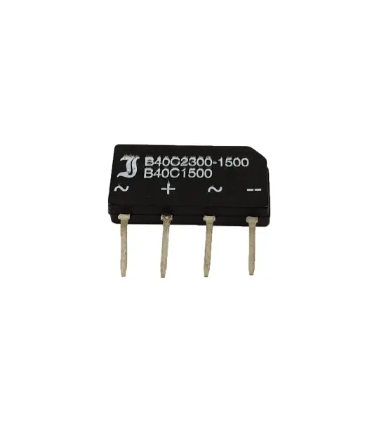 B40C2300 Bridge rectifier
