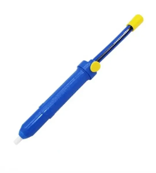 Desoldering pump