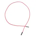 40cm Female to Female Solderless Jumper Breadboard Wires (10 Wires)