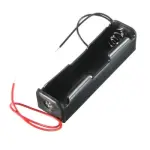 1-cell 18650 Battery Holder 3.7v