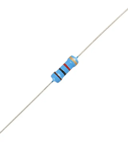 1K - 1/2W Metal Flim Resistor