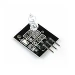 Mercury open optical module