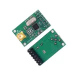 NRF905 wireless transceiver module transmission PTR8000+