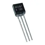 BC547-TO92 Transistor