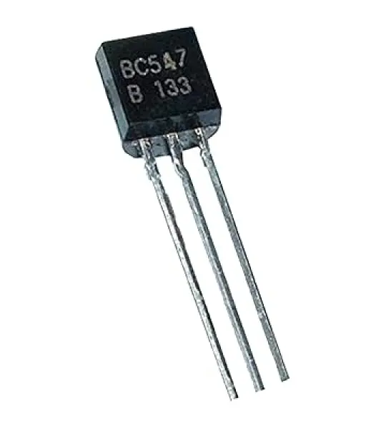 BC547-TO92 Transistor
