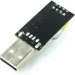 USB to ESP8266 WIFI Computer Development Board Module Adaptor