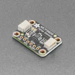Adafruit MCP9808 High Accuracy I2C Temperature Sensor Breakout - STEMMA QT / Qwiic