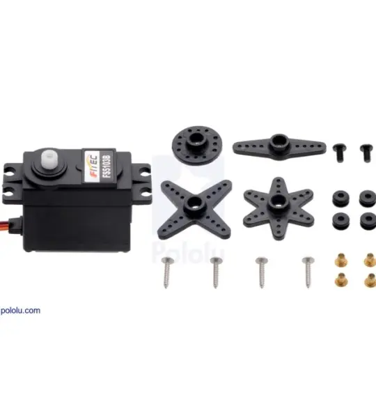 FEETECH FS5103B 6V 180 Degree Analog Servo