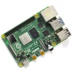 RASPBERRY PI4 MODEL B 2GB (OFFICIAL)
