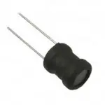 10uH Inductor 0810 i section shape Radial Leaded inductor