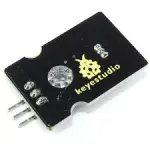 Keyestudio LM35 Linear Temperature Sensor Module for Arduino