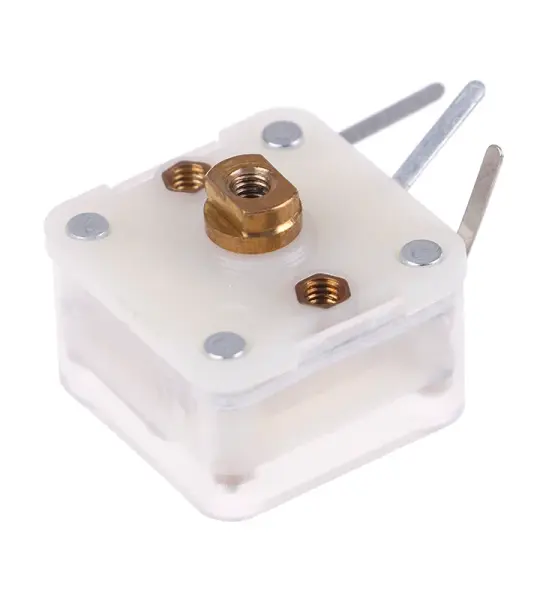 223pf Duplex Radio Variable Capacitor