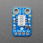 Adafruit MiCS5524 CO, Alcohol and VOC Gas Sensor Breakout