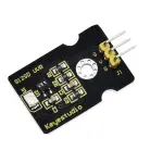 Keyestudio GUVA-S12SD 3528 Sunshine UV detection light ultraviolet radiation sensor for Arduino