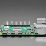 raspberry pi 5 4gb official