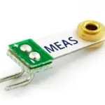 sparkfun Piezo Vibration Sensor - Small Vertical