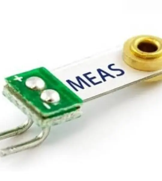 sparkfun Piezo Vibration Sensor - Small Vertical