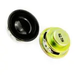 3w 4Ω amplifier speaker