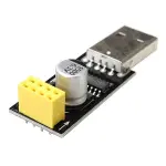 USB to ESP8266 WIFI Computer Development Board Module Adaptor
